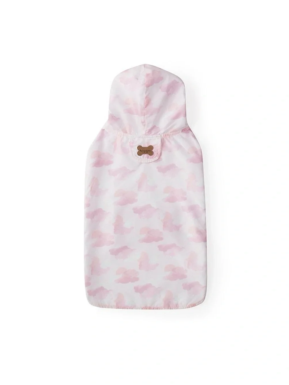 Koolaburra by UGG York Pet Raincoat, size XL, NWT